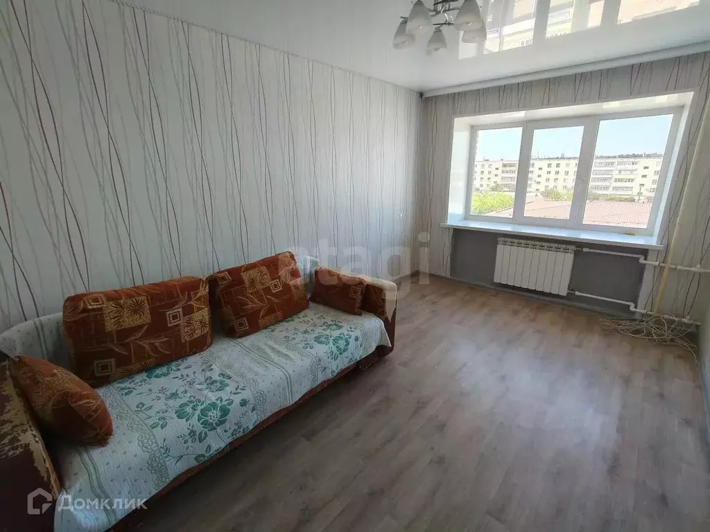 Продаётся 2-к квартира, 42 м - Фото 0