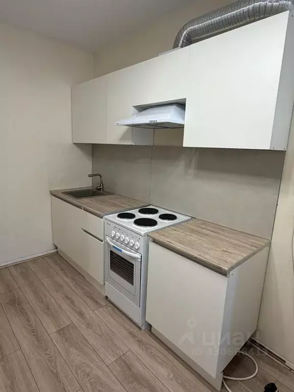 1-к кв. Москва Производственная ул., 7 (38.0 м) - Фото 2