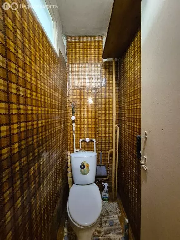 4-комнатная квартира: Сыктывкар, Печорская улица, 8 (60.5 м) - Фото 1