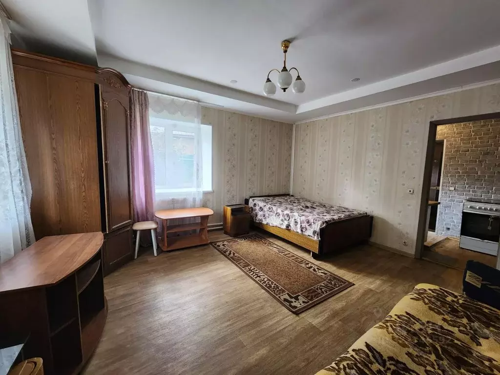 Комната Московская область, Электроугли Богородский городской округ, ... - Фото 2