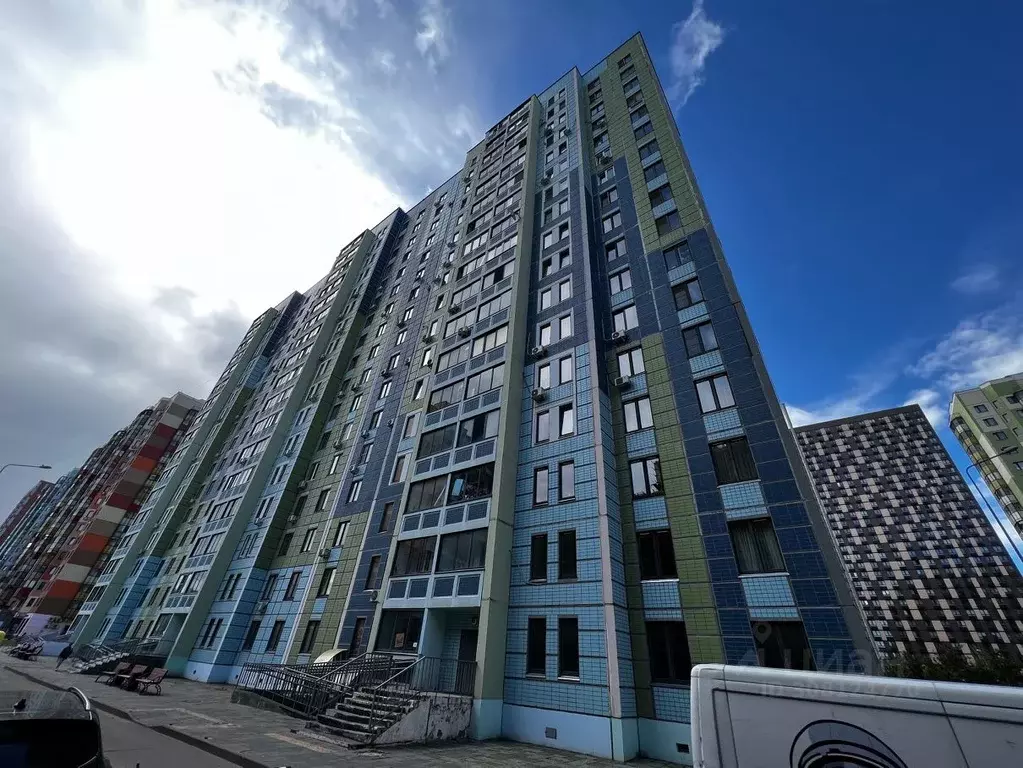 Торговая площадь в Москва Базовская ул., 15к7 (216 м) - Фото 0