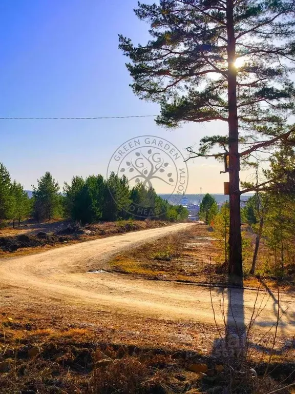 Участок в Свердловская область, Сысертский муниципальный округ, д. ... - Фото 1