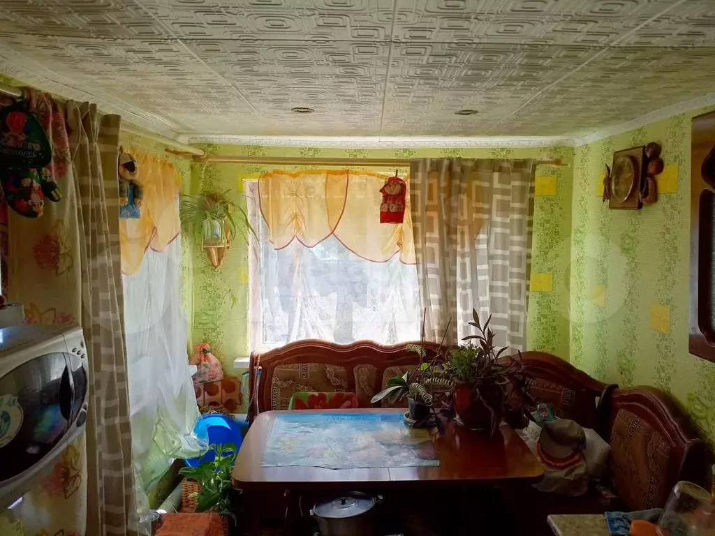 Дом 51 м на участке 13 сот. - Фото 0