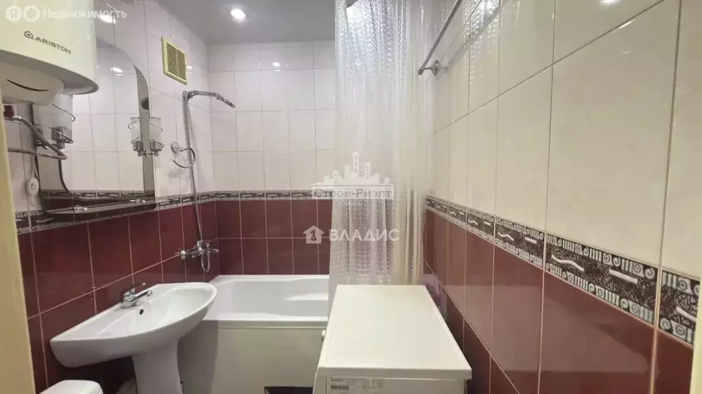 1-комнатная квартира: Керчь, улица Ворошилова, 1/1 (33.3 м) - Фото 2
