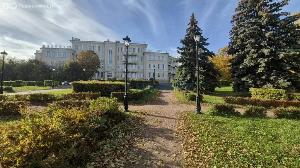 3-комнатная квартира: Чебоксары, улица Бондарева, 15 (88.2 м) - Фото 1