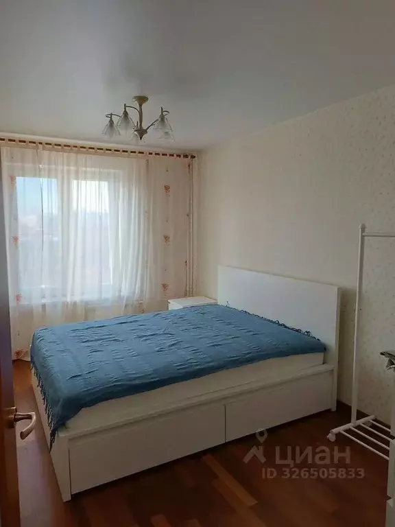 2-к кв. Москва 2-я Пугачевская ул., 10К1 (50.0 м) - Фото 0