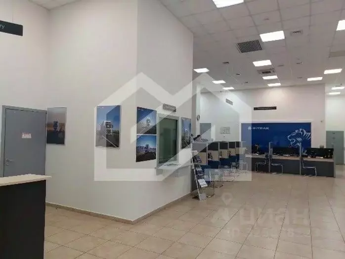 Помещение свободного назначения в Московская область, Краснознаменск ... - Фото 1