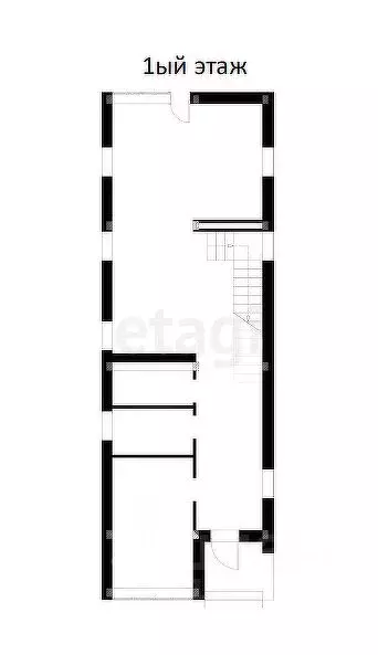 Дом в Краснодарский край, Анапа ул. Ивана Голубца, 266 (80 м) - Фото 2