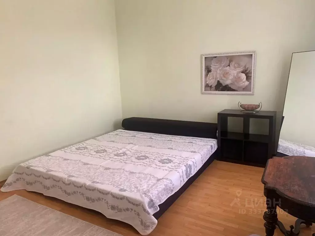 Комната Москва ул. Бахрушина, 28 (19.5 м) - Фото 2