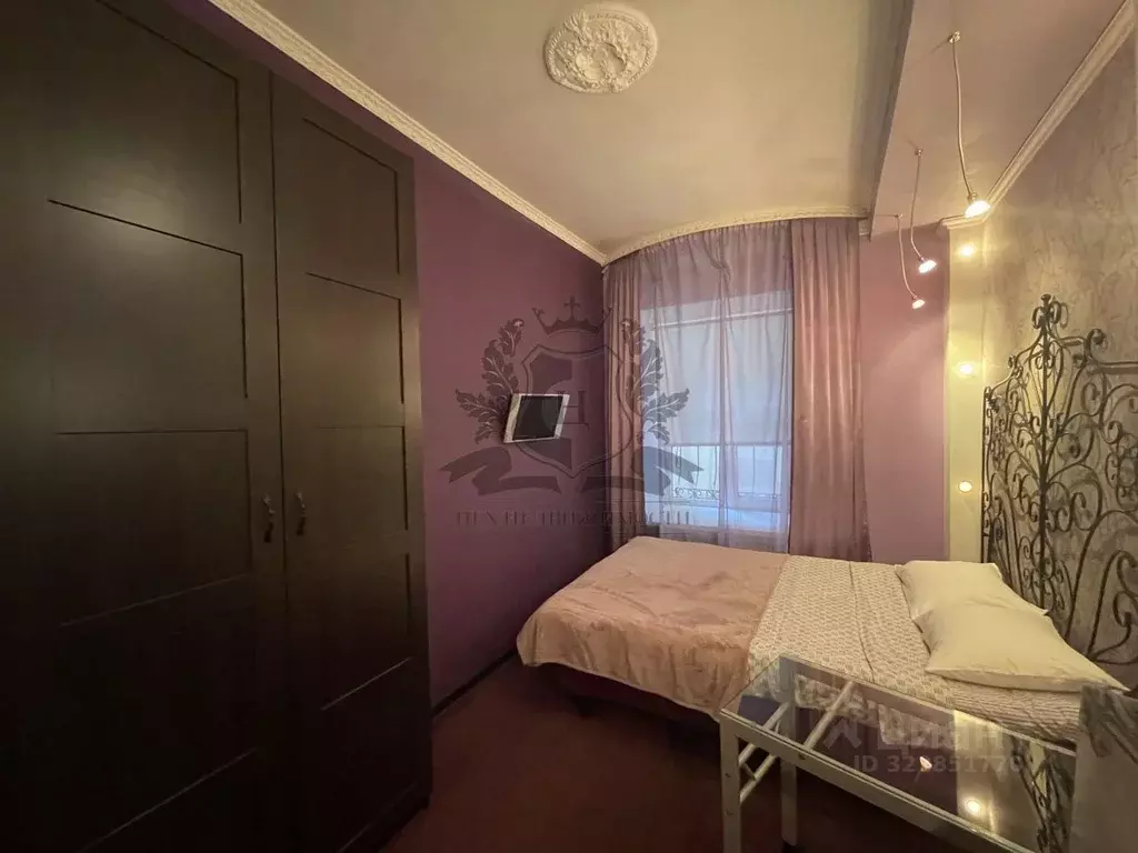 Комната Санкт-Петербург ул. Марата, 22-24 (12.0 м) - Фото 2