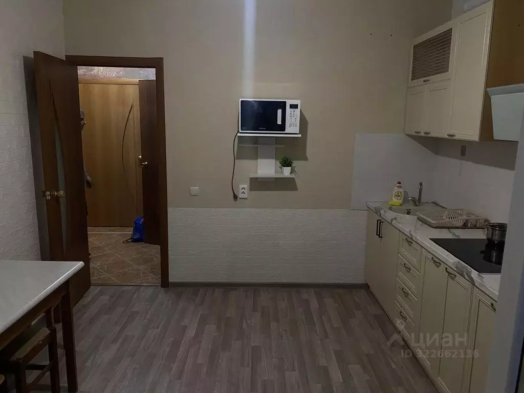 1-к кв. Волгоградская область, Волгоград просп. Маршала Жукова, 88 ... - Фото 2