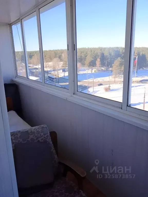 3-к кв. Самарская область, Тольятти ул. Матросова, 60 (58.5 м) - Фото 1