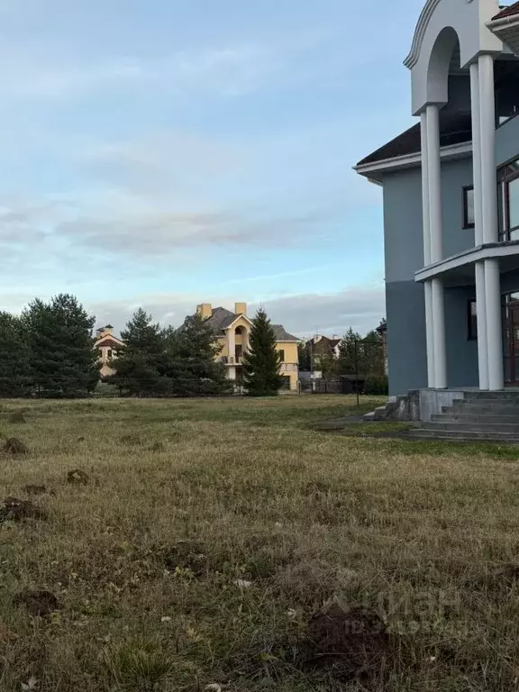 Участок в Московская область, Истра муниципальный округ, д. Аносино, ... - Фото 2