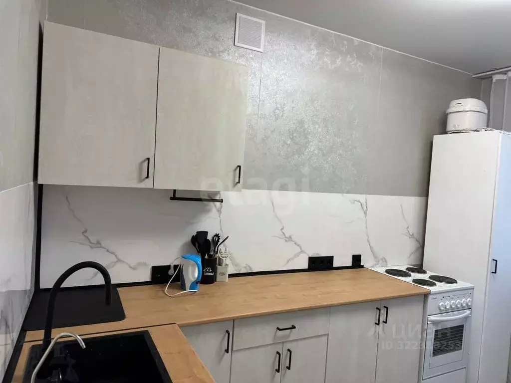 1-к кв. Ямало-Ненецкий АО, Новый Уренгой просп. Мира, 26к1 (39.4 м) - Фото 2