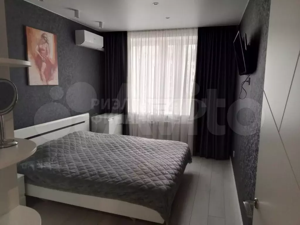 1-к. квартира, 31 м, 6/10 эт. - Фото 0