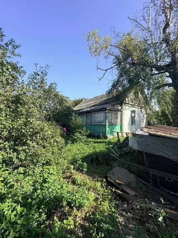 Дом в Московская область, Серебряные Пруды пгт ул. Комсомольская, 3 ... - Фото 1