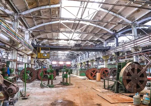 Производственное помещение в Хабаровский край, Хабаровск Световая ул., ... - Фото 1