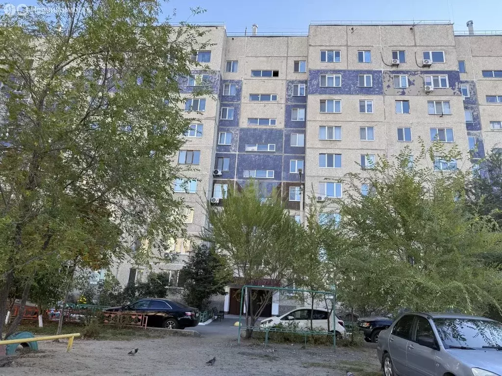 3-комнатная квартира: Тюмень, улица Домостроителей, 18 (66.6 м) - Фото 2