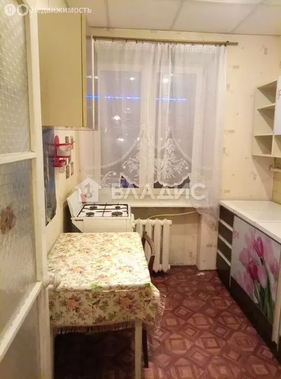 1-комнатная квартира: Санкт-Петербург, Кантемировская улица, 35 (31.2 ... - Фото 0