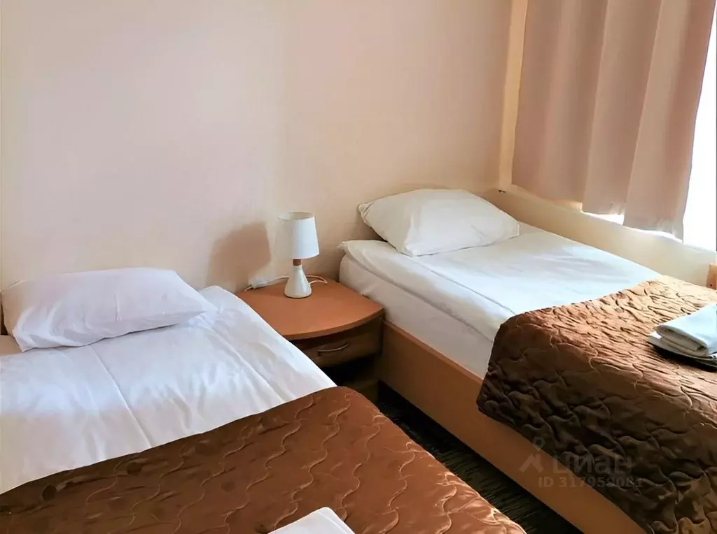 Комната Москва Новоалексеевская ул., 20АС1 (16.0 м) - Фото 0