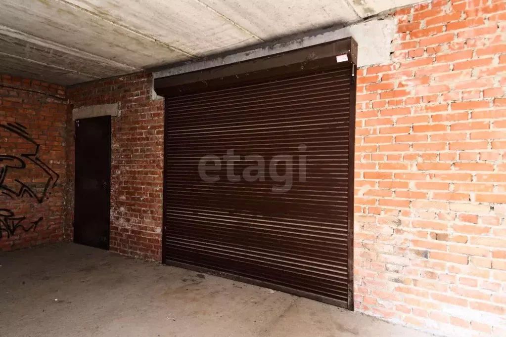 Гараж в Томская область, Томск ул. Интернационалистов, 8/3 (20 м) - Фото 1