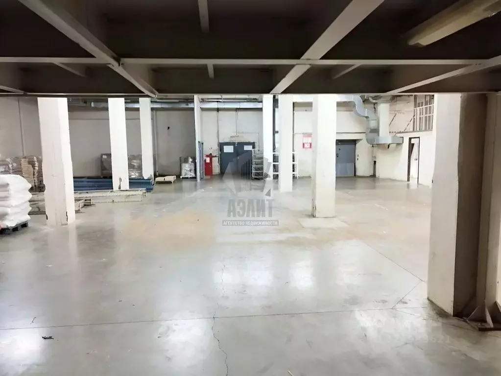 Помещение свободного назначения в Московская область, Подольск ... - Фото 1