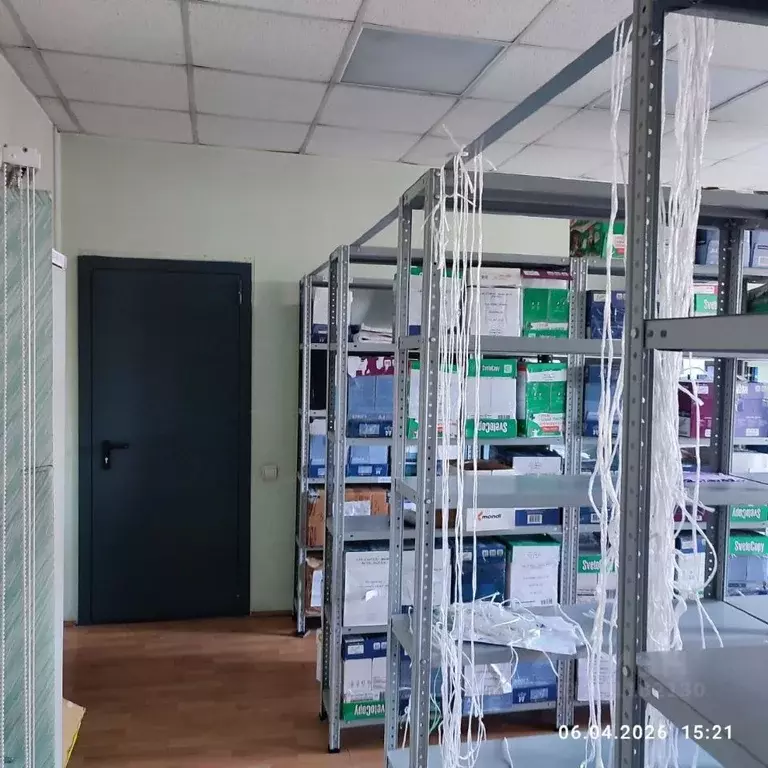 Помещение свободного назначения в Мурманская область, Мурманск ... - Фото 2