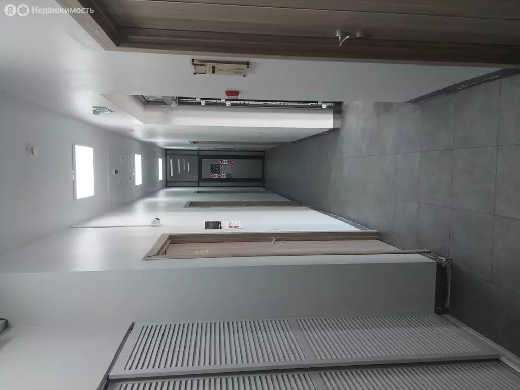 Помещение свободного назначения (8 м) - Фото 1