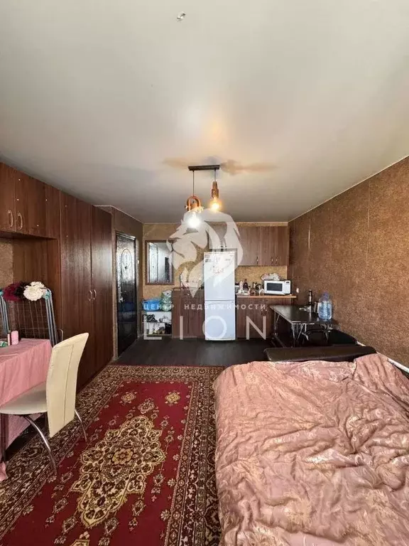 Комната Белгородская область, Белгород ул. Щорса, 28 (19.0 м) - Фото 1