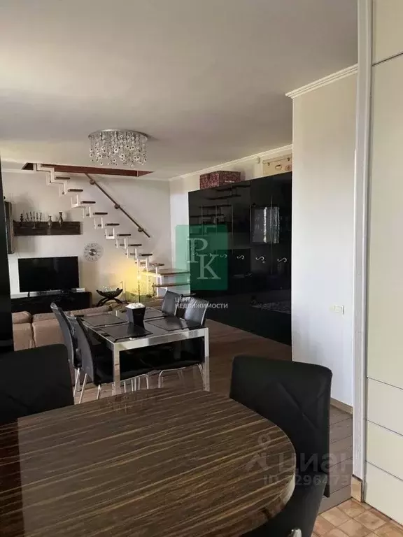 4-к кв. Севастополь ул. Советская, 8 (123.5 м) - Фото 1