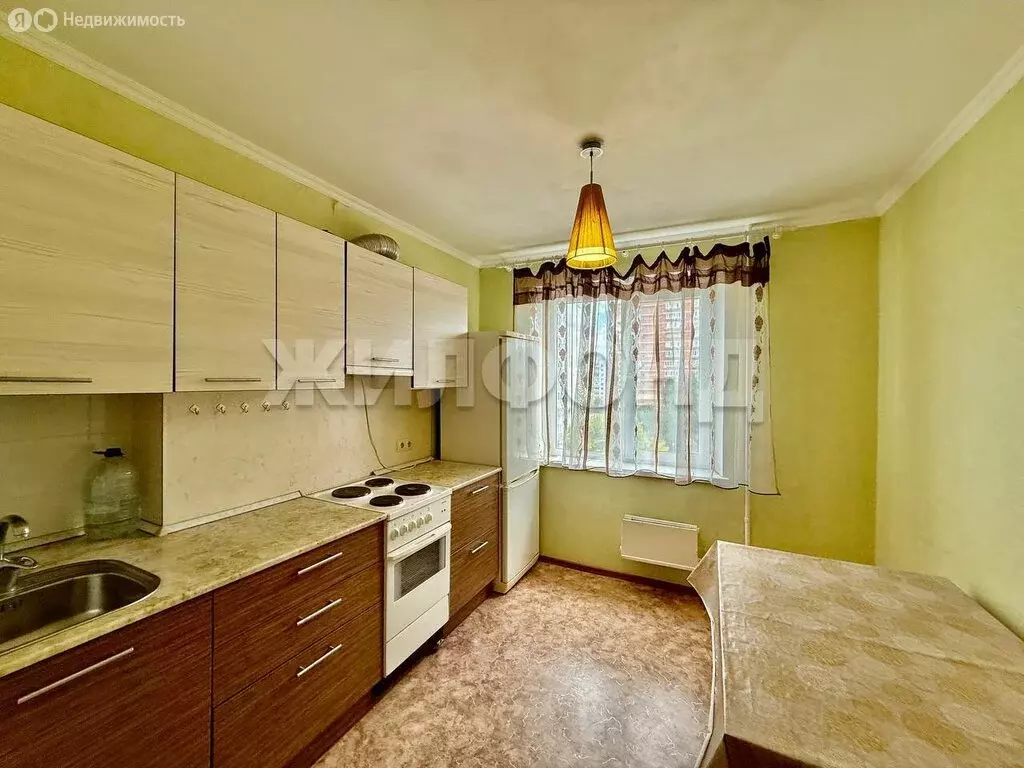 2-комнатная квартира: Тольятти, Тополиная улица, 52 (50 м) - Фото 1