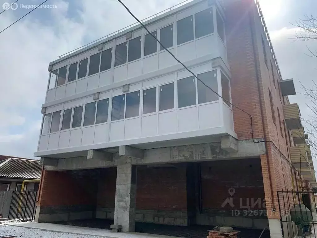 Офис (80.6 м) - Фото 1