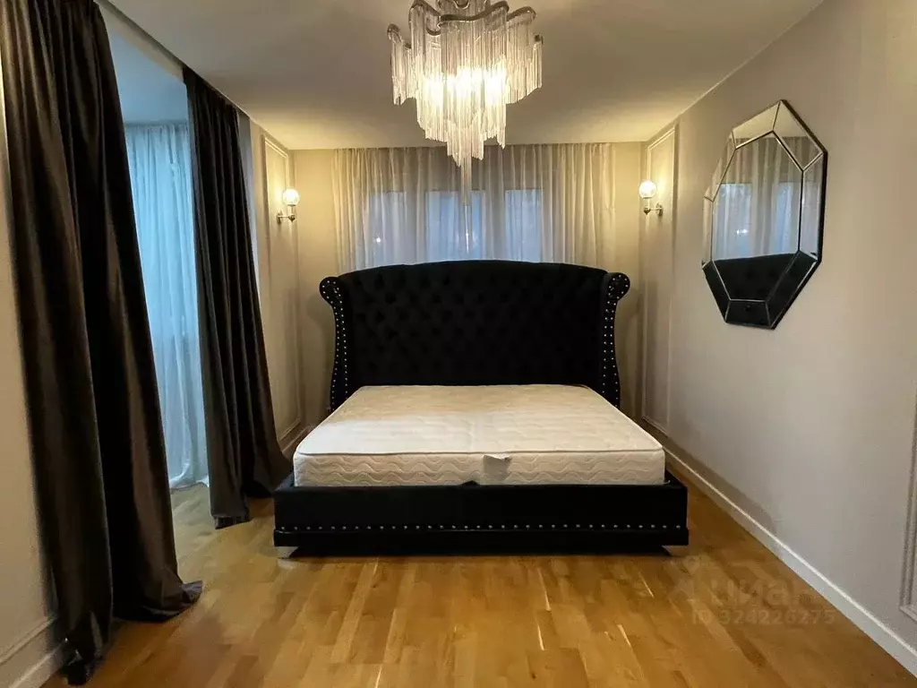 2-к кв. Московская область, Красногорск городской округ, д. Глухово ... - Фото 2