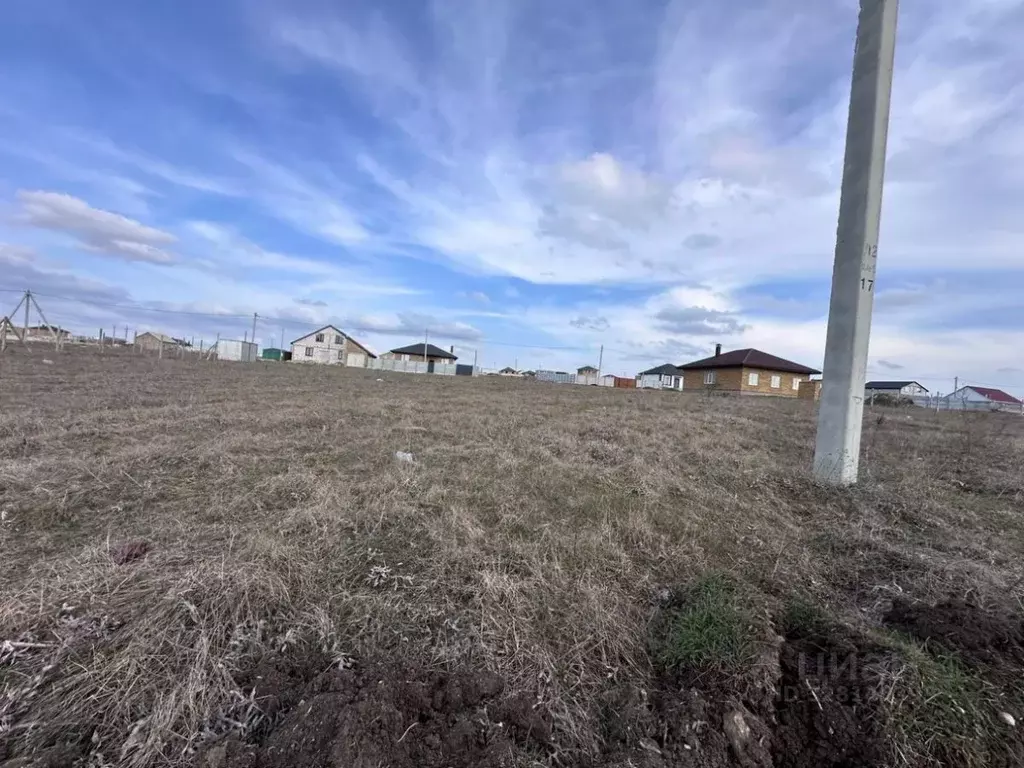 Участок в Крым, Симферопольский район, с. Мирное ул. Узеира ... - Фото 2