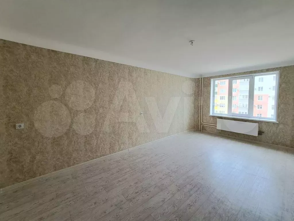 1-к. квартира, 35,5 м, 7/10 эт. - Фото 0
