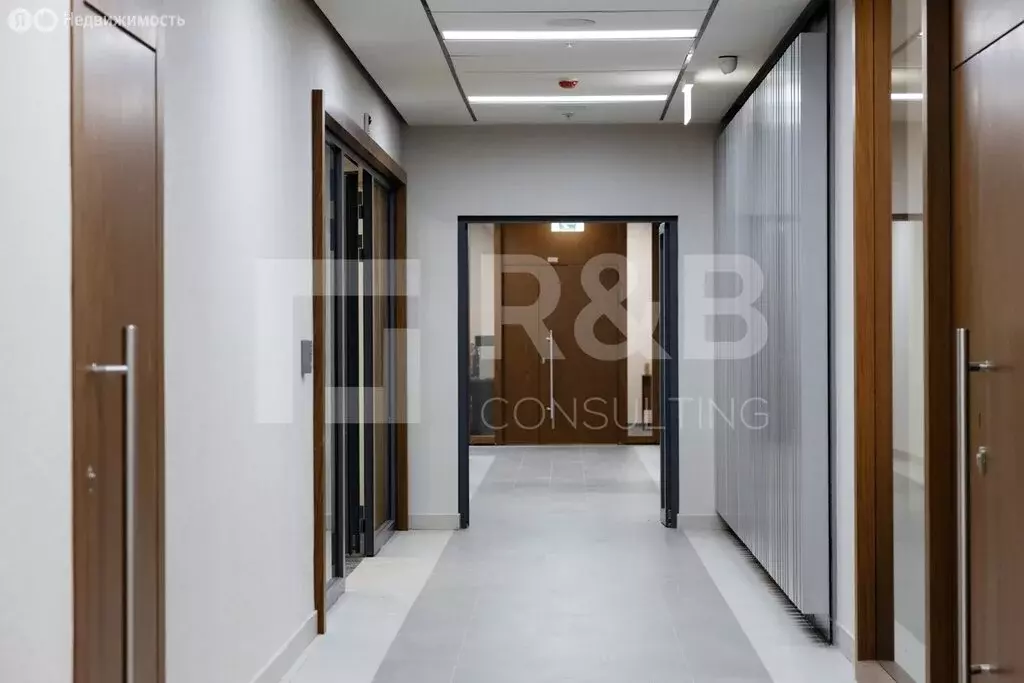 Офис (1579.1 м) - Фото 2
