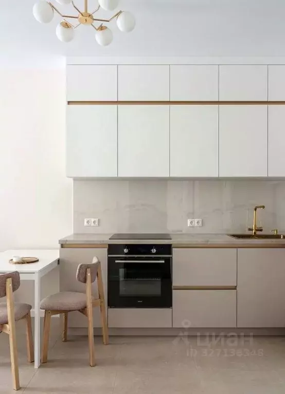 2-к кв. Воронежская область, Воронеж ул. Революции 1905 года, 31Б ... - Фото 1