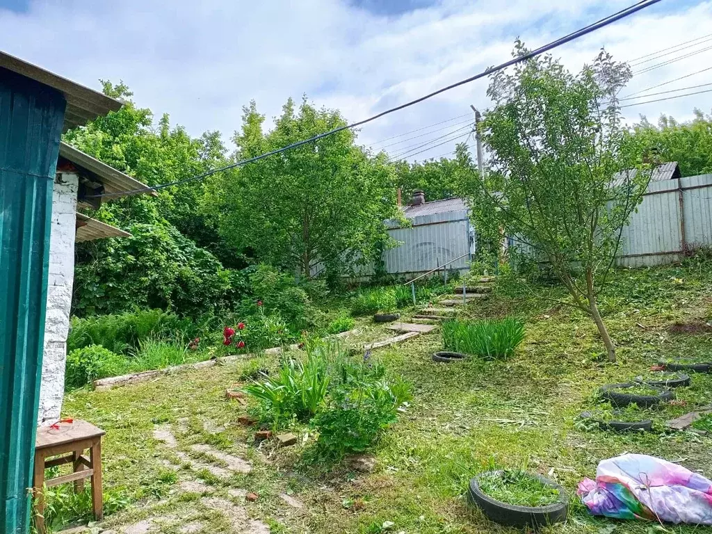 2-к кв. Тульская область, Донской Центральный мкр, Бобрик-Гора мкр, ... - Фото 1