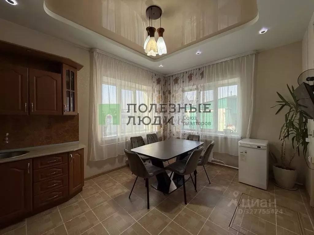 Дом в Забайкальский край, Чита Тальниковая ул., 14 (170 м) - Фото 2