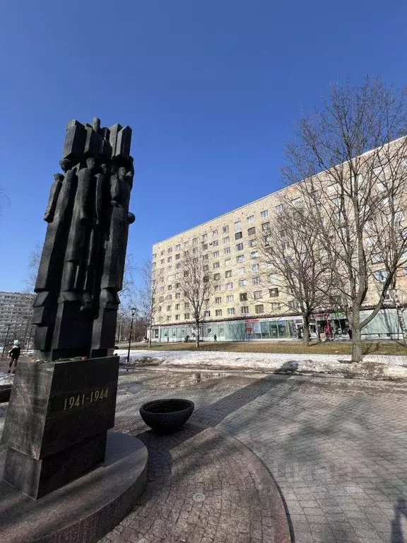 Квартира, 1 комната, 35 м - Фото 0