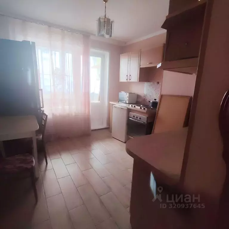 1-к кв. Алтайский край, Барнаул Лазурная ул., 47 (38.0 м) - Фото 1