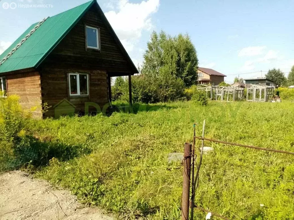 Участок в Каменский сельсовет, СНТ Иня-НАПО, 335 (10 м) - Фото 0