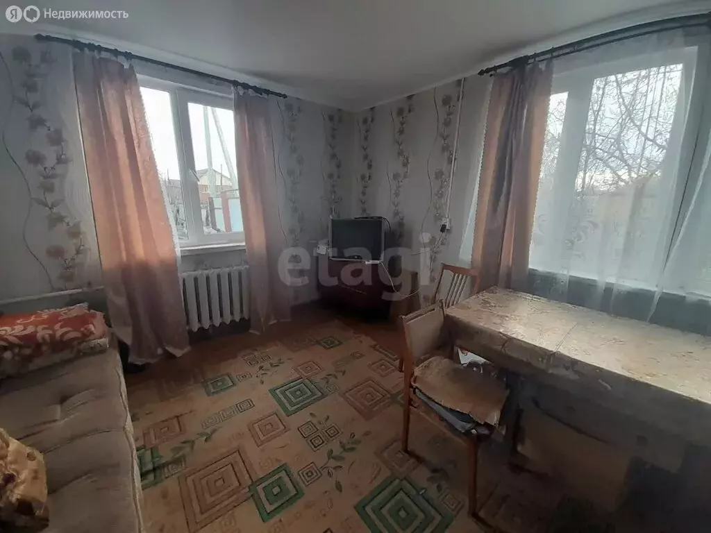 Дом в Балашов, Верхняя улица (80 м) - Фото 2