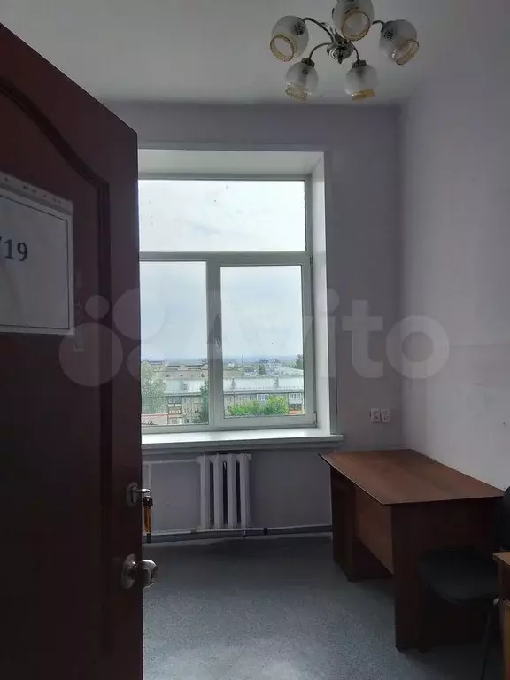 Офис, 9.5 м - Фото 0