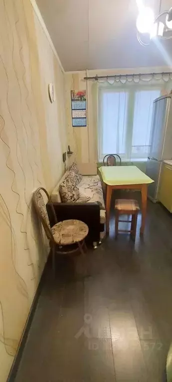 1-к кв. Санкт-Петербург ул. Орджоникидзе, 55 (30.0 м) - Фото 2