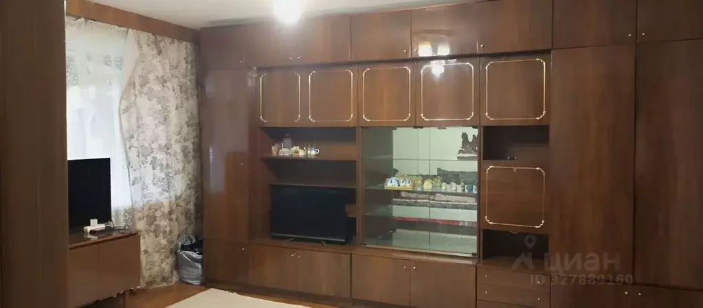 2-к кв. Санкт-Петербург ул. Передовиков, 11К1 (49.0 м) - Фото 1