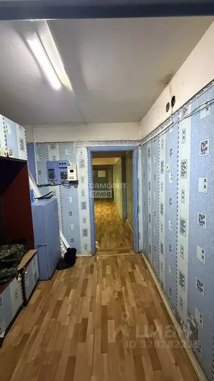 Комната Архангельская область, Коряжма ул. Строителей, 50 (39.0 м) - Фото 1