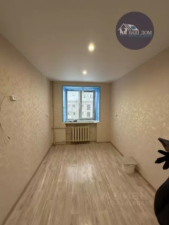 Комната Архангельская область, Северодвинск Индустриальная ул., 77 ... - Фото 1