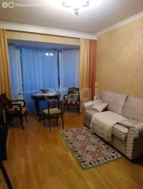 3-комнатная квартира: Санкт-Петербург, набережная канала Грибоедова, ... - Фото 1