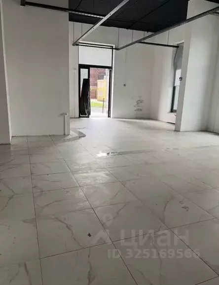 Помещение свободного назначения в Москва ул. Петра Алексеева, 14 (78 ... - Фото 2